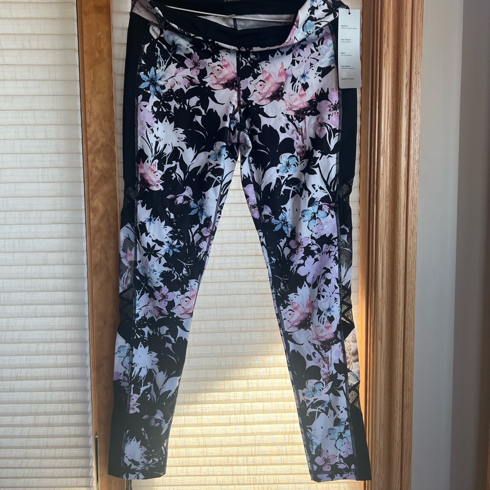 ideology Yoga pants